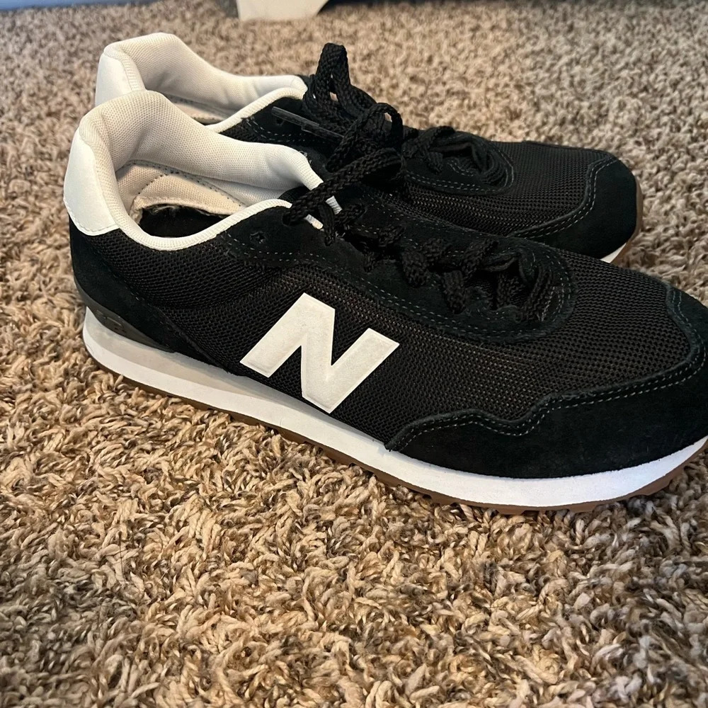 Men's New Balance 515 Sneakers - Picture 3 of 6